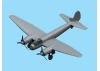 Ju 88A-5 - WWII German Bomber