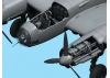 Ju 88A-5 - WWII German Bomber