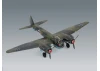 Ju 88A-5 - WWII German Bomber