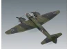 Ju 88A-5 - WWII German Bomber