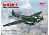 Ju 88A-4 - WWII German Bomber