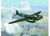 Ju 88A-4 - WWII German Bomber