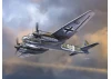 Ju 88A-14 - WWII German Bomber