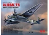 Ju 88A-14 - WWII German Bomber