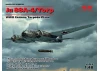 Ju 88A-4 Torp/A-17 - WWII German Torpedo Plane