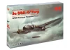 Ju 88A-4 Torp/A-17 - WWII German Torpedo Plane