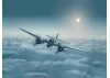 Ju 88С-6b - WWII German Night Fighter