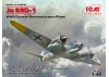 Ju 88D-1 - WWII German Reconnaissance Plane