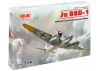 Ju 88D-1 - WWII German Reconnaissance Plane