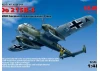 Do 215 B-4 - WWII German Reconnaissance Plane
