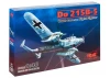 Do 215 B-5 - WWII German Night Fighter