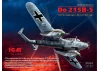 Do 215 B-5 - WWII German Night Fighter