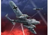 Do 215 B-5 - WWII German Night Fighter