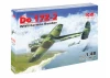 Do 17Z-2 - WWII German Bomber