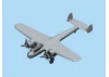 Do 17Z-2 - WWII German Bomber