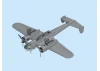 Do 17Z-2 - WWII German Bomber