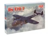 Do 17Z-7 - WWII German Night Fighter