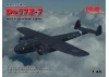 Do 17Z-7 - WWII German Night Fighter