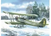 U-2/Po-2 - WWII Soviet Multi-Purpose Aircraft
