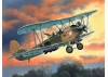 U-2/Po-2VS - WWII Soviet Night Light Bomber
