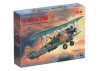 U-2/Po-2VS - WWII Soviet Night Light Bomber