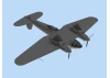 He 111H-3 - WWII German Bomber