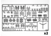 He 111H-3 - WWII German Bomber