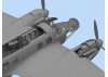 He 111H-3 - WWII German Bomber