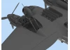 He 111H-3 - WWII German Bomber