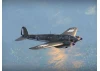 He 111H-3 - WWII German Bomber