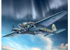 He 111H-6 - WWII German Bomber