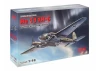 He 111H-6 - WWII German Bomber
