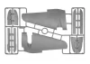 He 111H-6 - WWII German Bomber