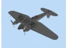 He 111H-6 - WWII German Bomber