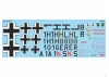 He 111H-6 - WWII German Bomber