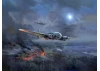 He 111H-20 - WWII German Bomber