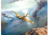 He 111H-6 North Africa - WWII German Bomber
