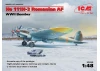 He 111H-3 Romanian AF - WWII Bomber
