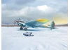 He 111H-3 Romanian AF - WWII Bomber