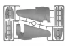 Captured HeinkelHe 111H-20 Bomber