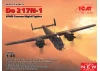 Do 217N-1 - WWII German Night Fighter