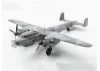 Do 217N-1 - WWII German Night Fighter
