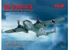 Do 217J-1/2 - WWII German Night Fighter