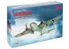 Do 217J-1/2 - WWII German Night Fighter