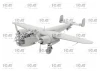 Do 217K-1 - WWII German Bomber
