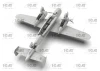 Do 217K-1 - WWII German Bomber