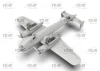Do 217K-1 - WWII German Bomber