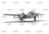 Do 217K-1 - WWII German Bomber