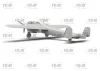 Do 217K-1 - WWII German Bomber