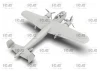 Do 217K-1 - WWII German Bomber